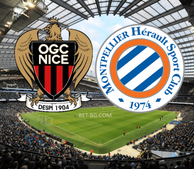 Nice - Montpellier bet365