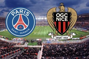 PSG - Nice bet365