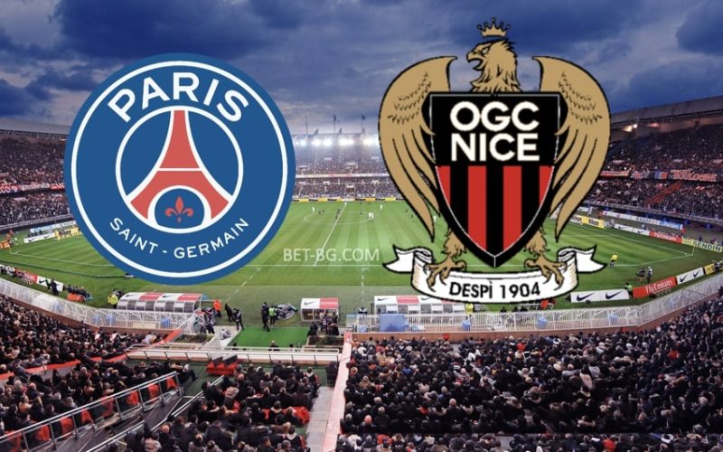 PSG - Nice bet365