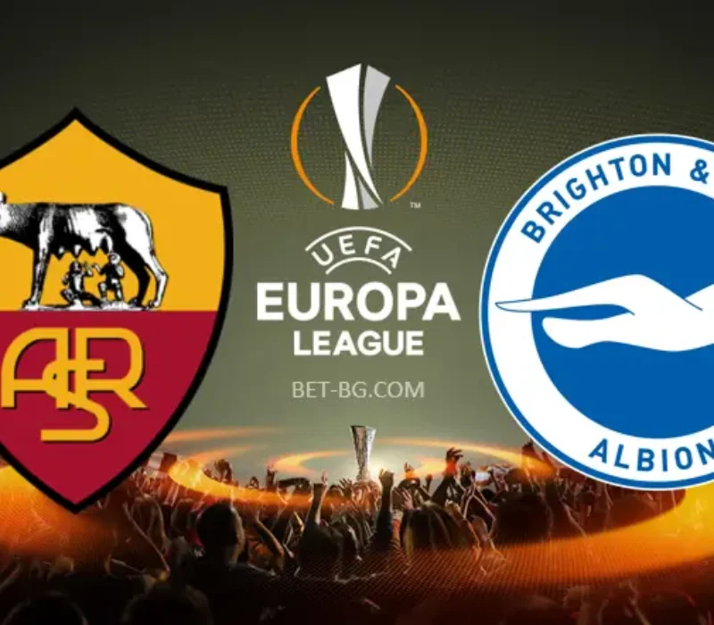 Roma - Brighton bet365