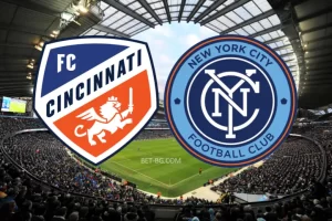 Cincinnati - New York City bet365