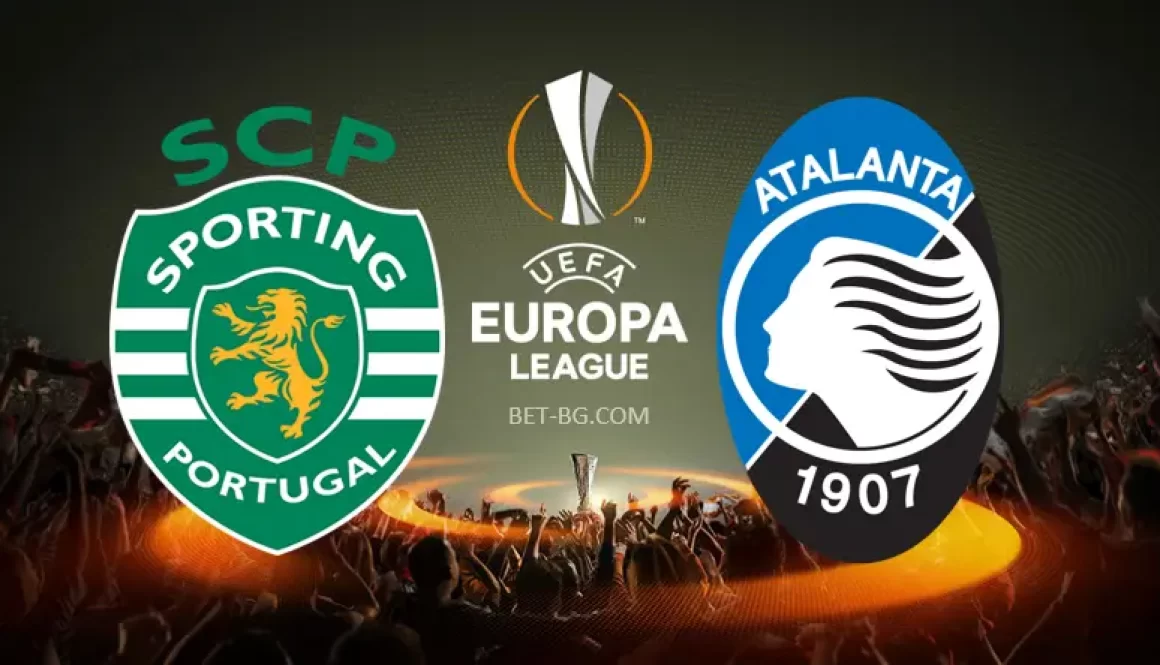 Sporting - Atalanta bet365