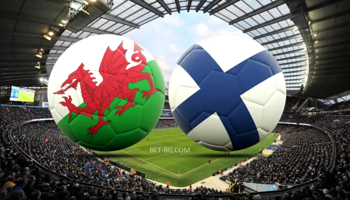 Wales - Finland bet365