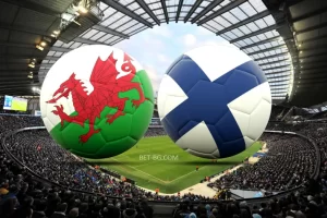 Wales - Finland bet365