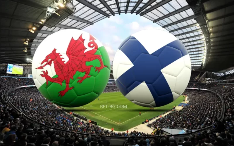 Wales - Finland bet365