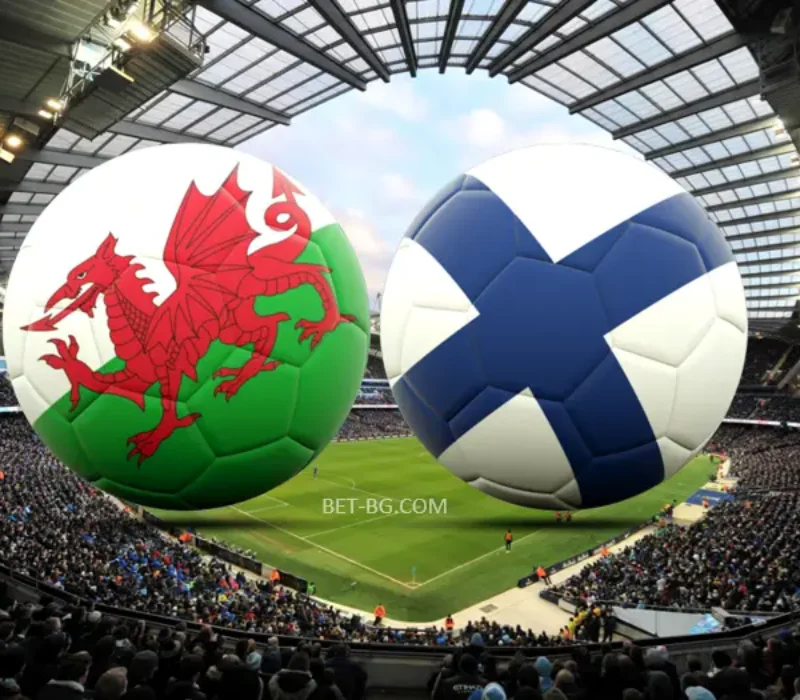 Wales - Finland bet365
