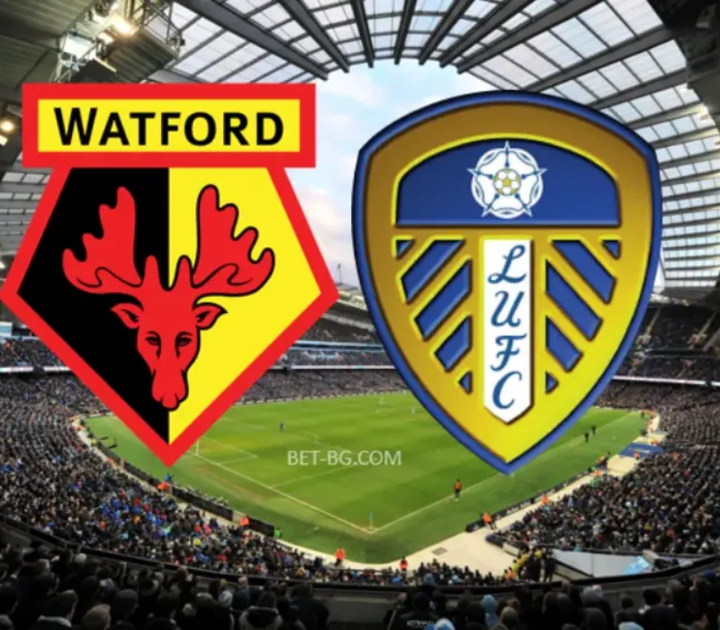 Watford - Leeds bet365