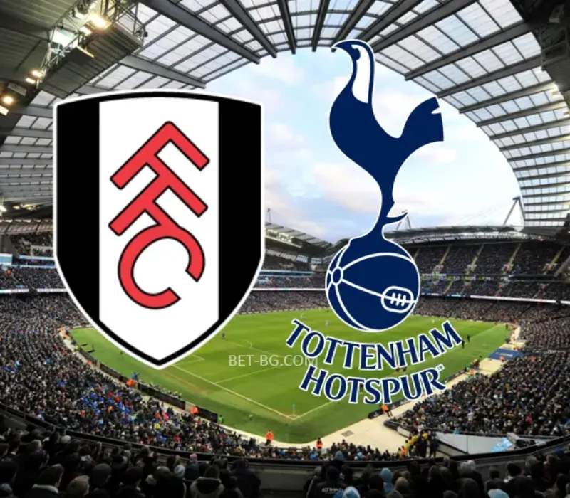 Fulham - Tottenham bet365