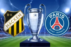 Haken - PSG bet365