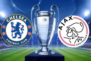 Chelsea - Ajax bet365