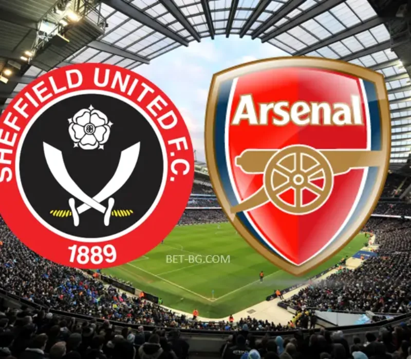 Sheffield United - Arsenal bet365