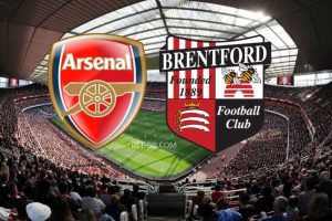 Arsenal - Brentford bet365