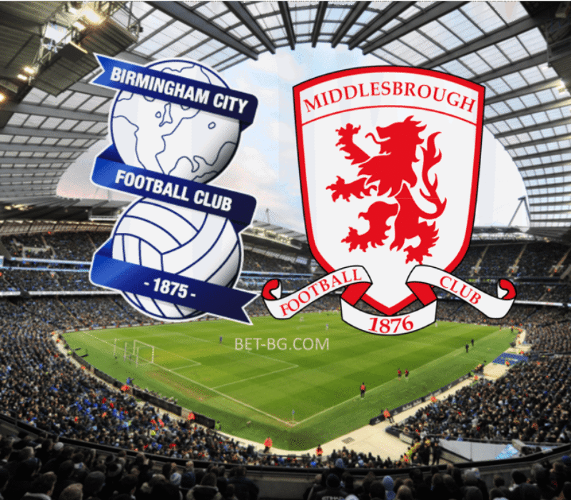 birmingham - middlesbrough bet365