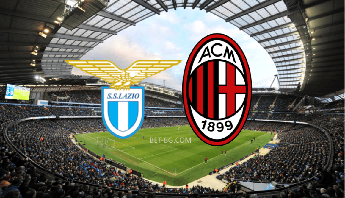 lazio - milan bet365