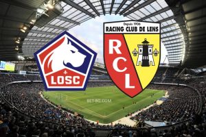 Lille - Lens bet365