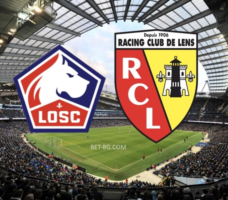 Lille - Lens bet365