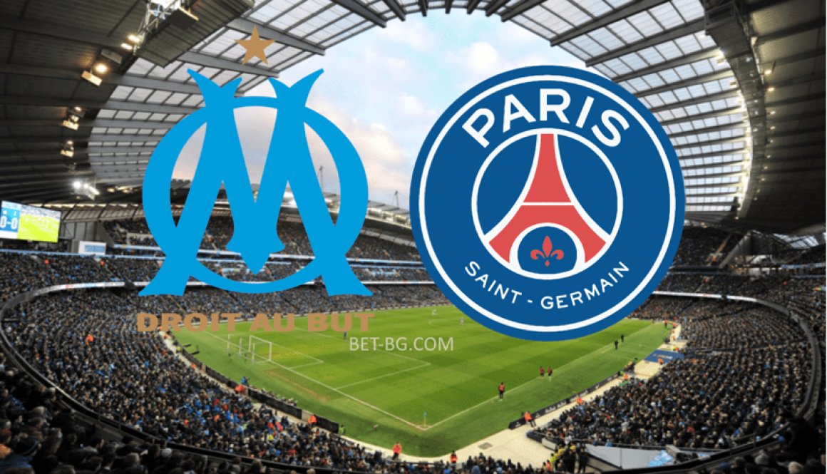 Marseille - PSG bet365