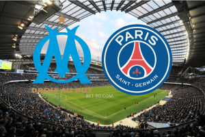 Marseille - PSG bet365