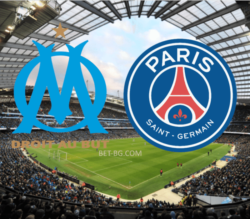 Marseille - PSG bet365