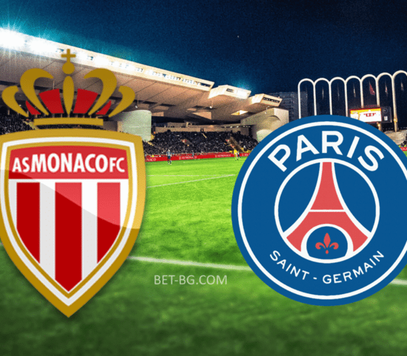 Monaco - PSG bet365