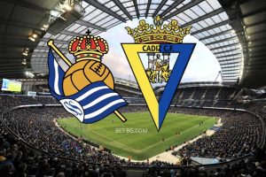 real sociedad - cadiz bet365