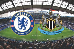 chelsea - newcastle bet365