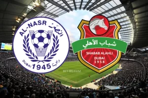 Al Nasr - Shabab Al Ahli Dubai bet365