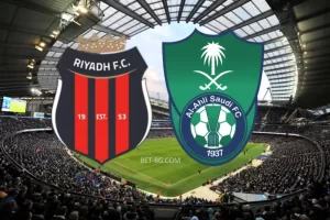 Al Riyadh - Al Ahly Jeddah bet365