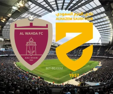 Al Wahda Makkah - Al Hazam bet365