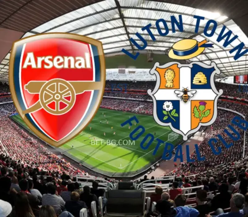 Arsenal - Luton bet365