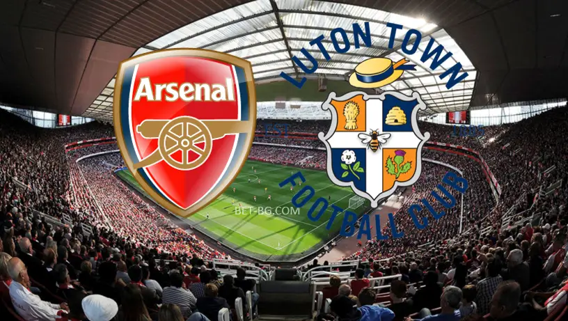 Arsenal - Luton bet365