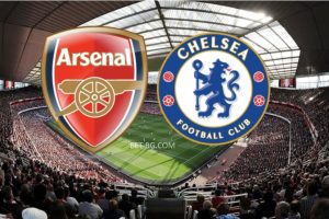 Arsenal - Chelsea bet365