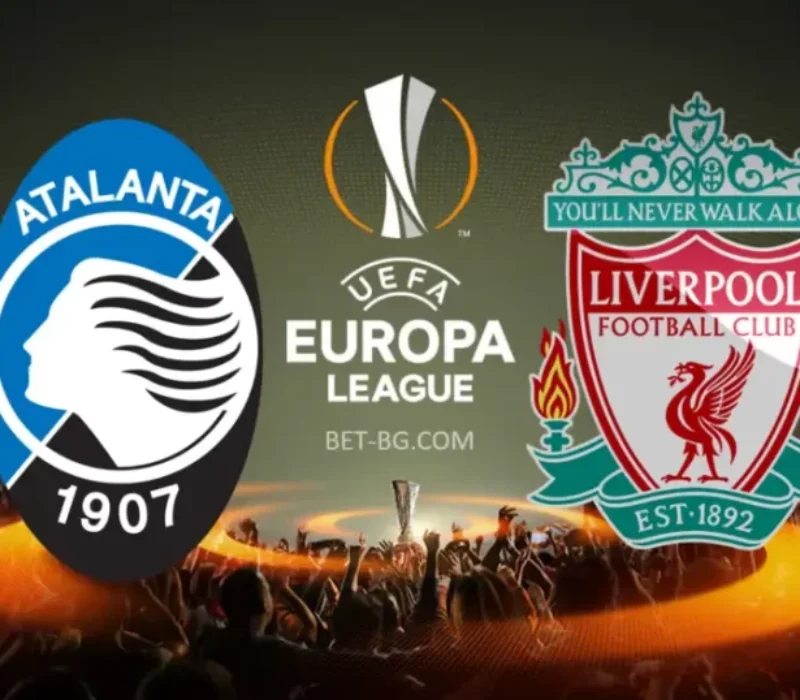 Atalanta - Liverpool bet365