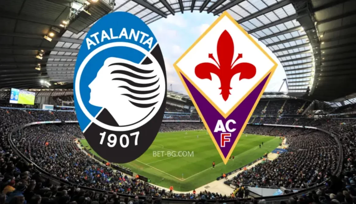 Atalanta - Fiorentina bet365