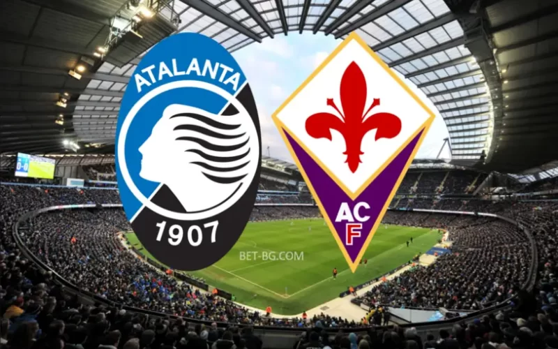 Atalanta - Fiorentina bet365