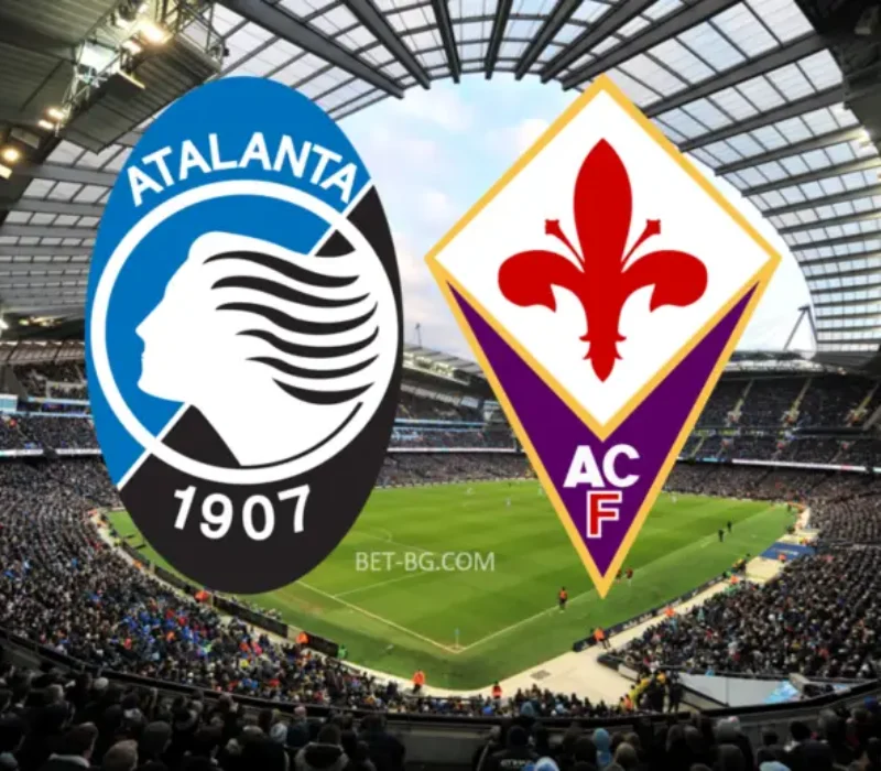 Atalanta - Fiorentina bet365