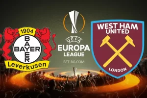 Bayer Leverkusen - West Ham bet365