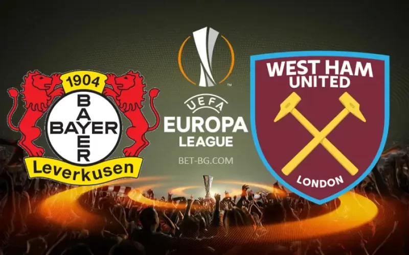 Bayer Leverkusen - West Ham bet365