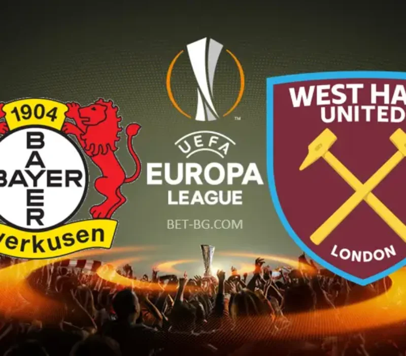 Bayer Leverkusen - West Ham bet365