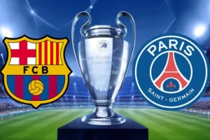 Barcelona - PSG bet365