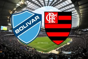 Bolivar - Flamengo bet365