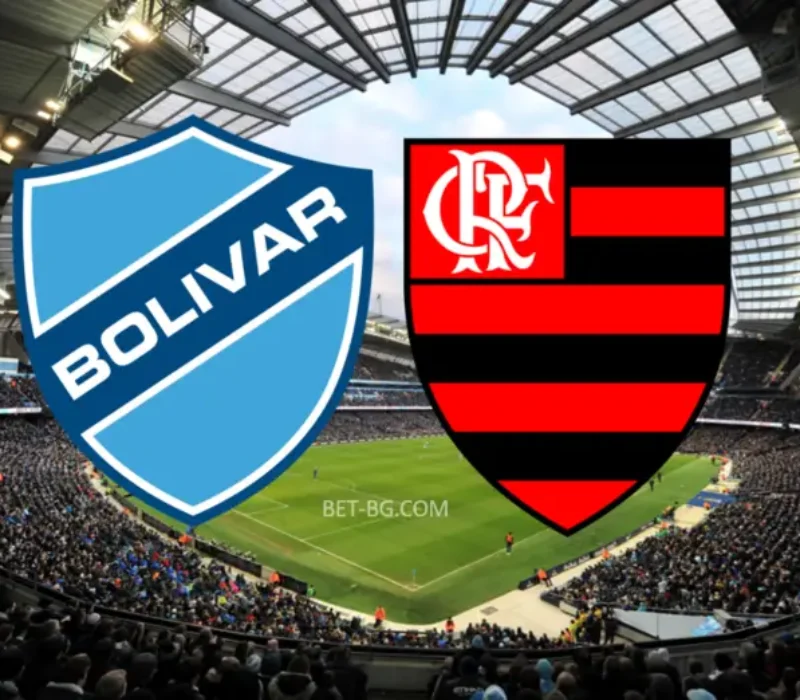 Bolivar - Flamengo bet365
