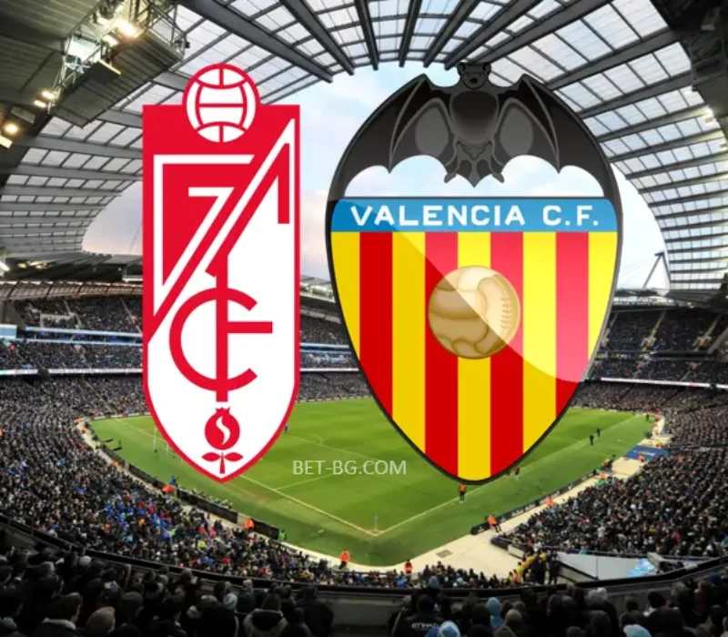 Granada - Valencia bet365