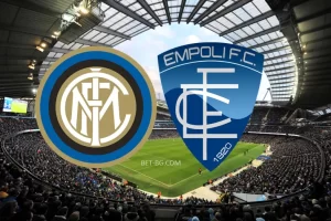 Inter Milan - Empoli bet365