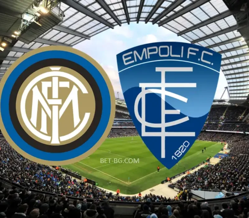 Inter Milan - Empoli bet365