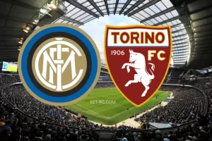 Inter Milan - Torino bet365