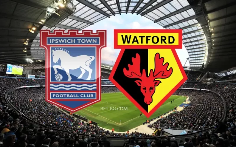 Ipswich - Watford bet365