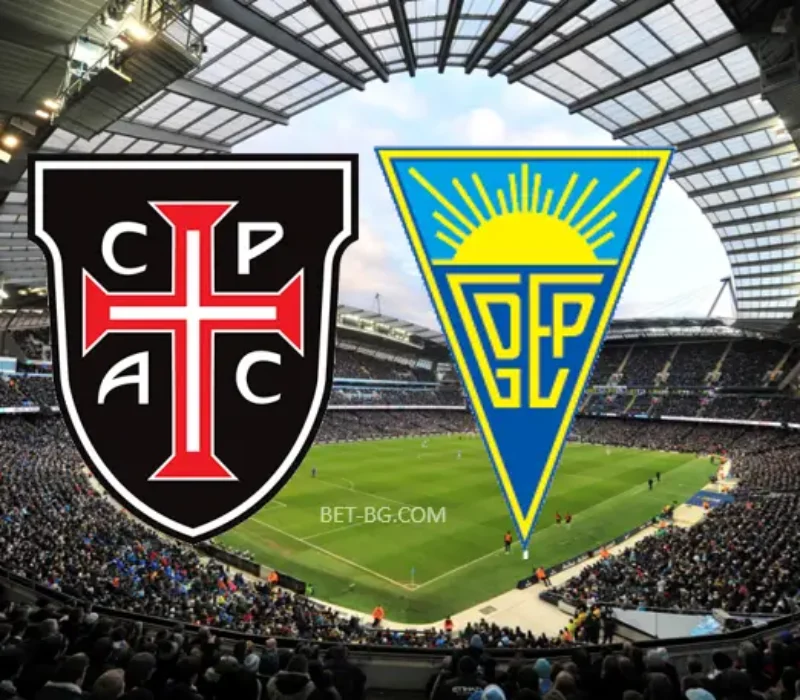 Casa Pia - Estoril bet365