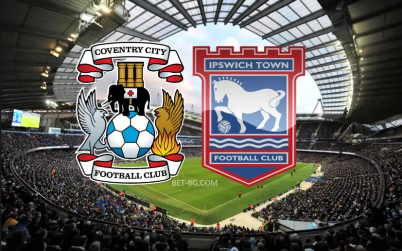 Coventry - Ipswich bet365