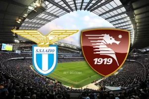 Lazio - Salernitana bet365